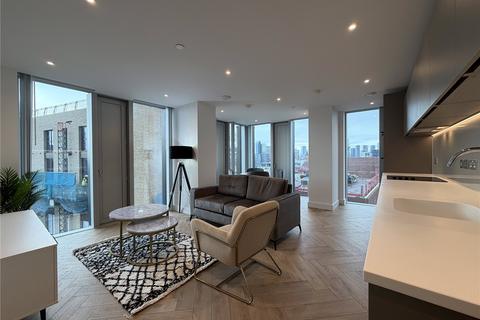 2 bedroom apartment to rent, One Port Street, 1 Port Street, Manchester, M1