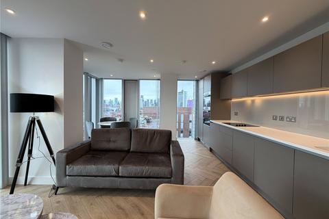 2 bedroom apartment to rent, One Port Street, 1 Port Street, Manchester, M1