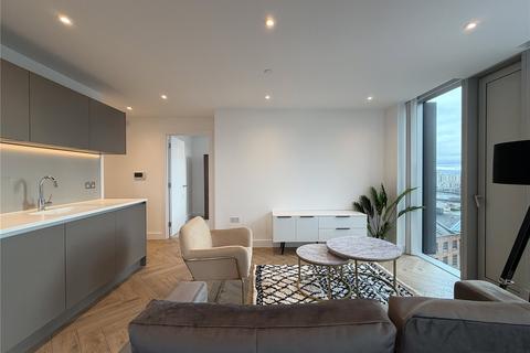 2 bedroom apartment to rent, One Port Street, 1 Port Street, Manchester, M1