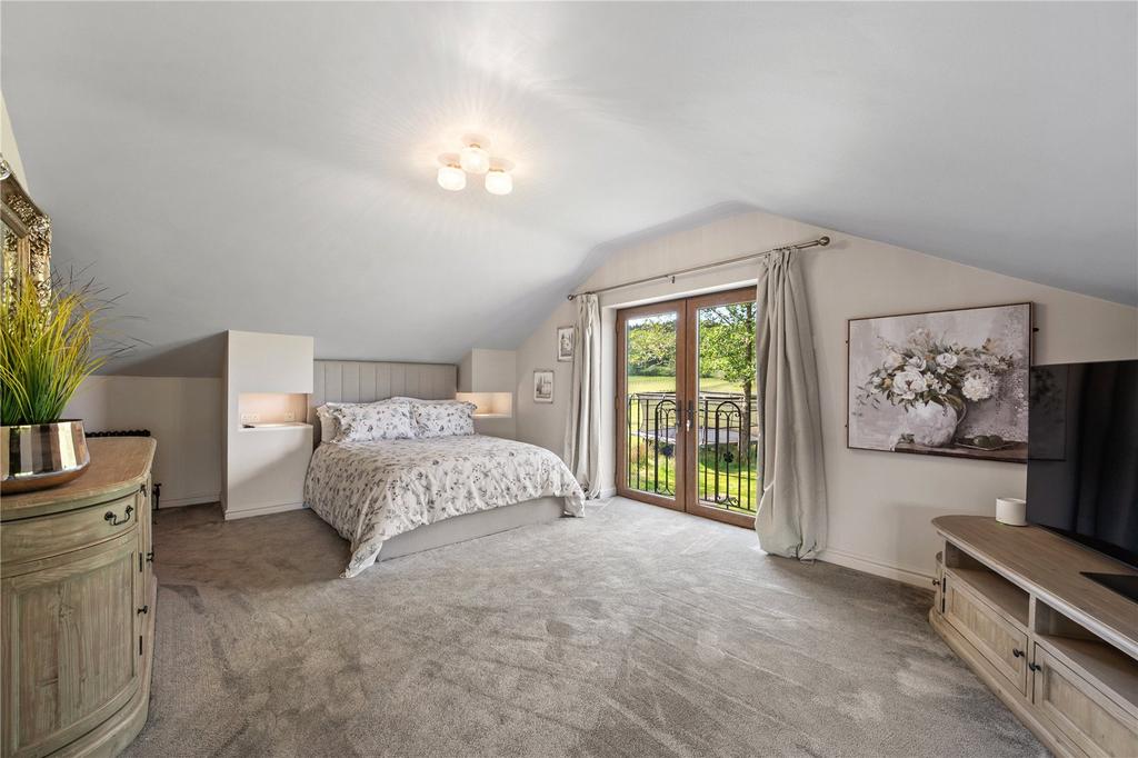 Principal Bedroom