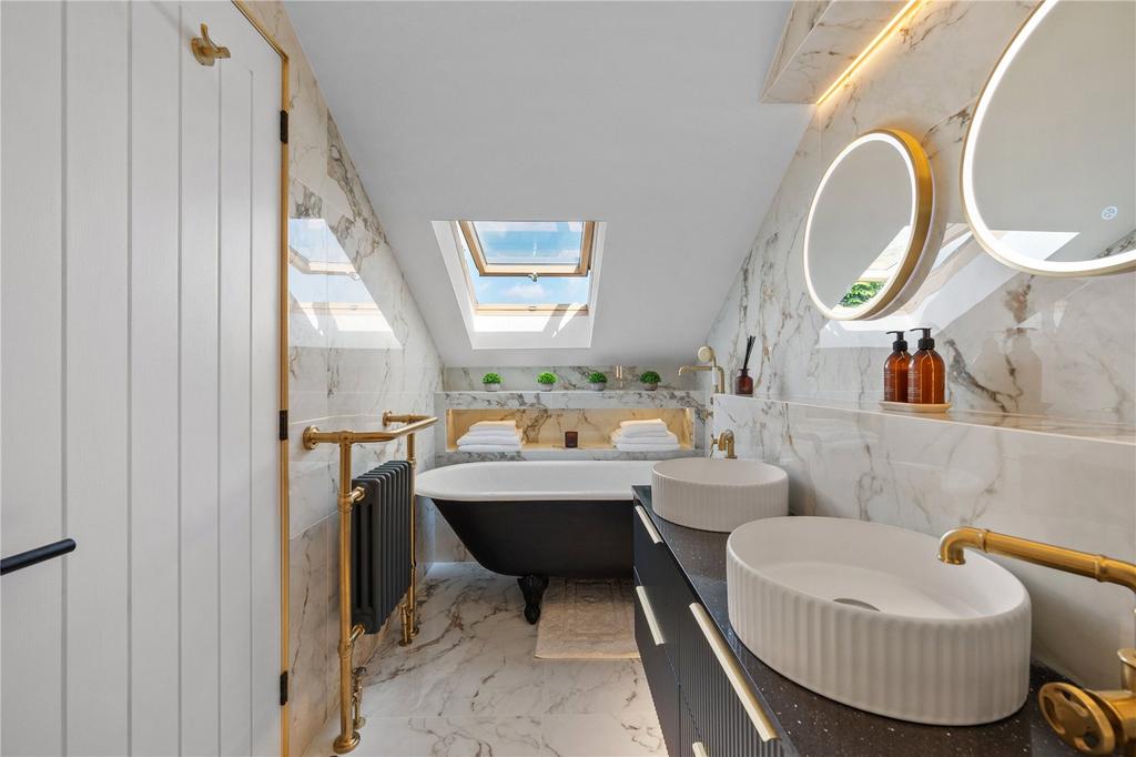 En Suite
