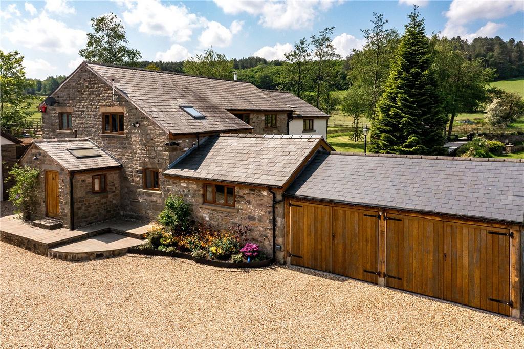 Barn