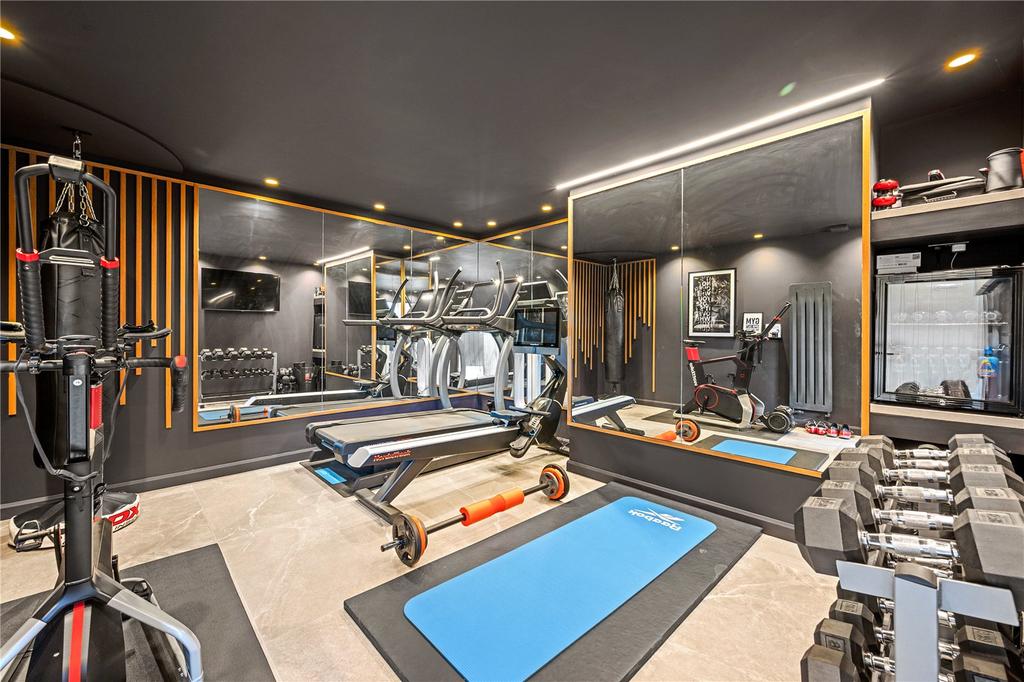 Gym