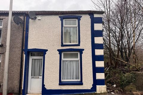2 bedroom terraced house for sale, Aberdare, Aberdare CF44