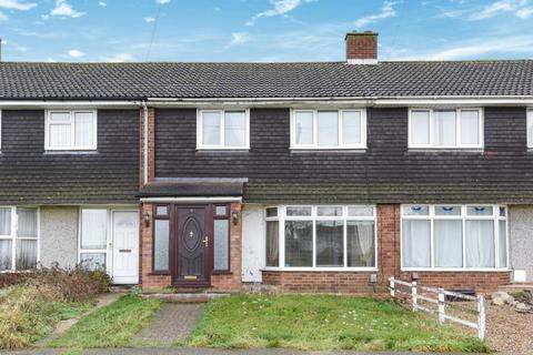 3 bedroom terraced house for sale, Holland Road,  Aylesbury,  HP19