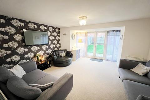 undefined, Swan Walk, Spennymoor