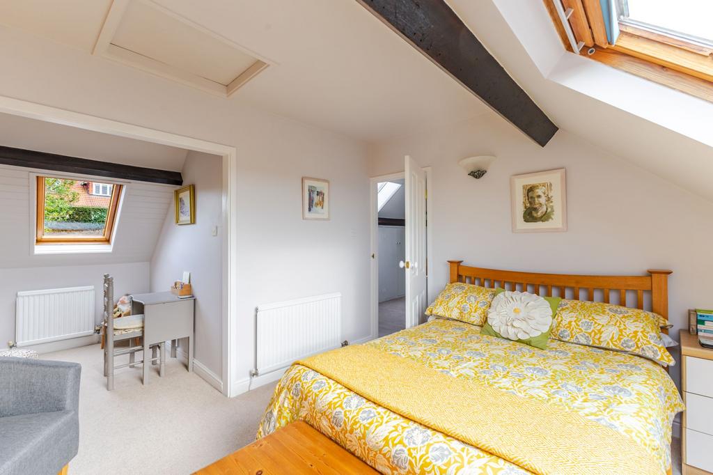 Bedroom 4