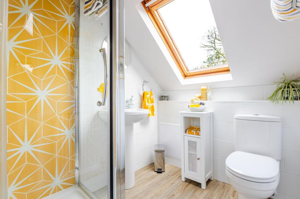 Shower Room 2
