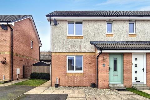 undefined, Devorgilla Place, Dumfries and Galloway DG1