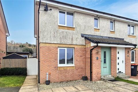 undefined, Devorgilla Place, Dumfries and Galloway DG1
