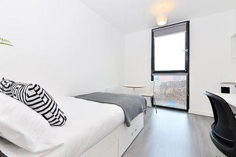 undefined, Bromsgrove Street, Birmingham B5