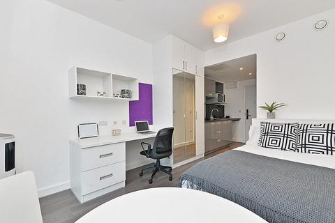 undefined, Bromsgrove Street, Birmingham B5