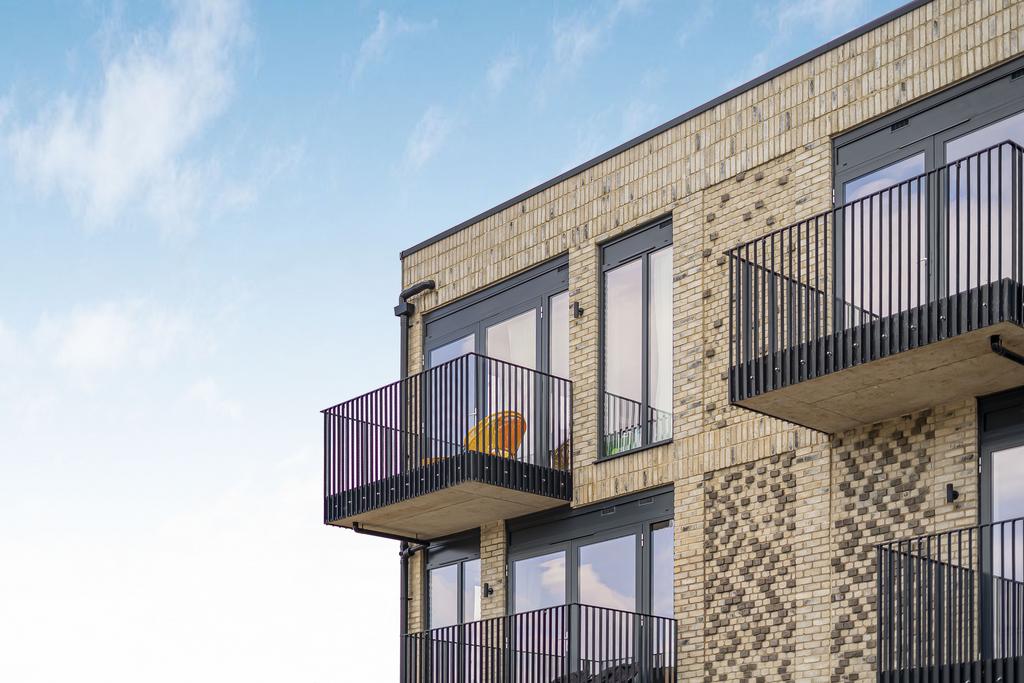 Show home
