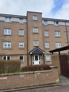 undefined, Whitelaw Gardens, Glasgow G64
