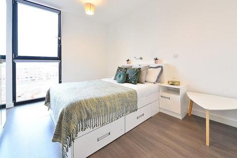 undefined, Bromsgrove Street, Birmingham B5