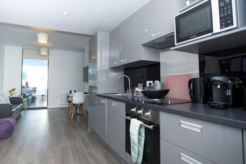 undefined, Bromsgrove Street, Birmingham B5