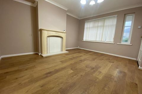 3 bedroom terraced house to rent, Circular Road, Birmingham