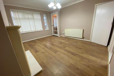 3 bedroom terraced house to rent, Circular Road, Birmingham