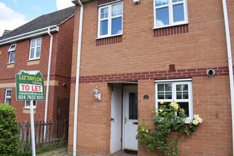 undefined, Aster Walk, Nuneaton CV10