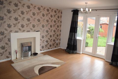 undefined, Aster Walk, Nuneaton CV10