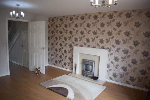 undefined, Aster Walk, Nuneaton CV10