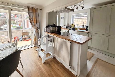 3 bedroom semi-detached house for sale, Milford Drive, Derbyshire DE7
