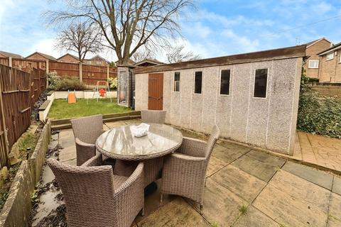 3 bedroom semi-detached house for sale, Milford Drive, Derbyshire DE7