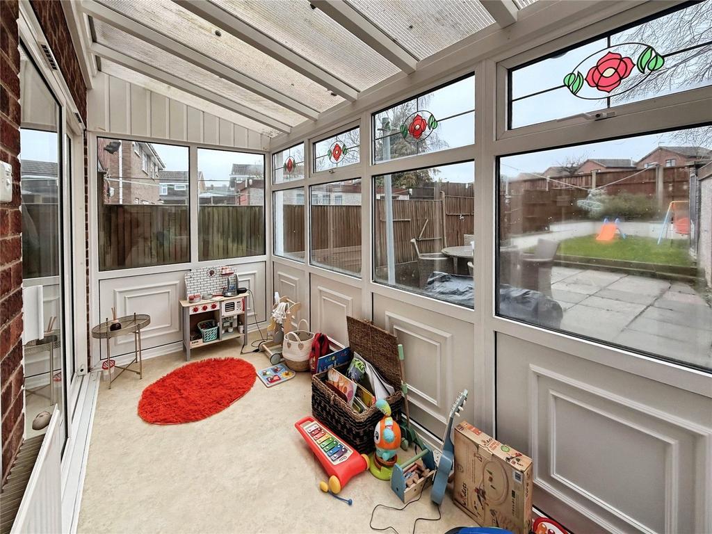 Conservatory