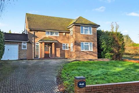 undefined, Henley Road, Marlow, Buckinghamshire, SL7