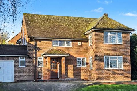 undefined, Henley Road, Marlow, Buckinghamshire, SL7
