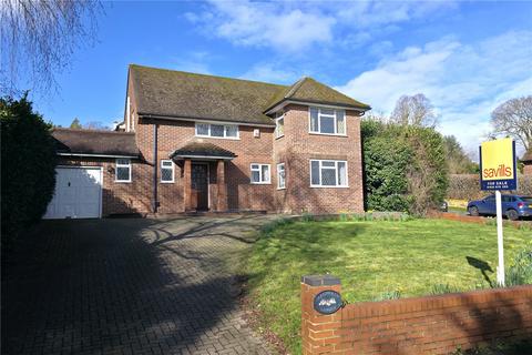 4 bedroom detached house for sale, Henley Road, Marlow, Buckinghamshire, SL7