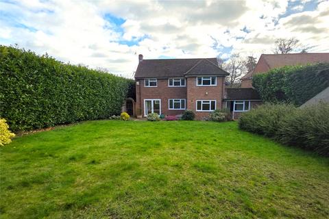 4 bedroom detached house for sale, Henley Road, Marlow, Buckinghamshire, SL7