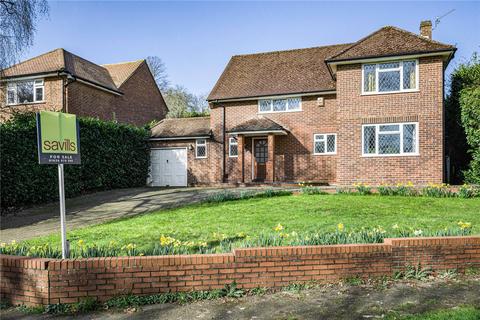 4 bedroom detached house for sale, Henley Road, Marlow, Buckinghamshire, SL7