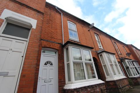 undefined, Cradock Road, Leicester LE2