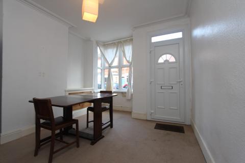 undefined, Cradock Road, Leicester LE2
