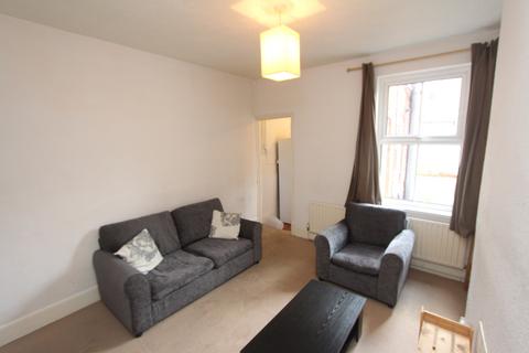 undefined, Cradock Road, Leicester LE2