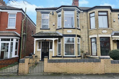 undefined, Inglemire Avenue, Hull