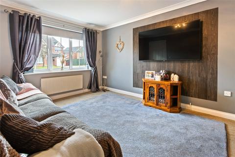 undefined, Poppyfield Way, Brigg, North Lincolnshire, DN20