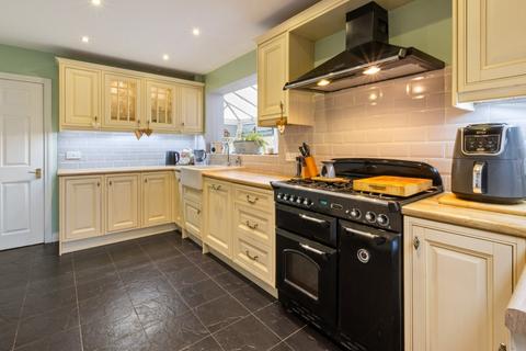 undefined, Poppyfield Way, Brigg, North Lincolnshire, DN20