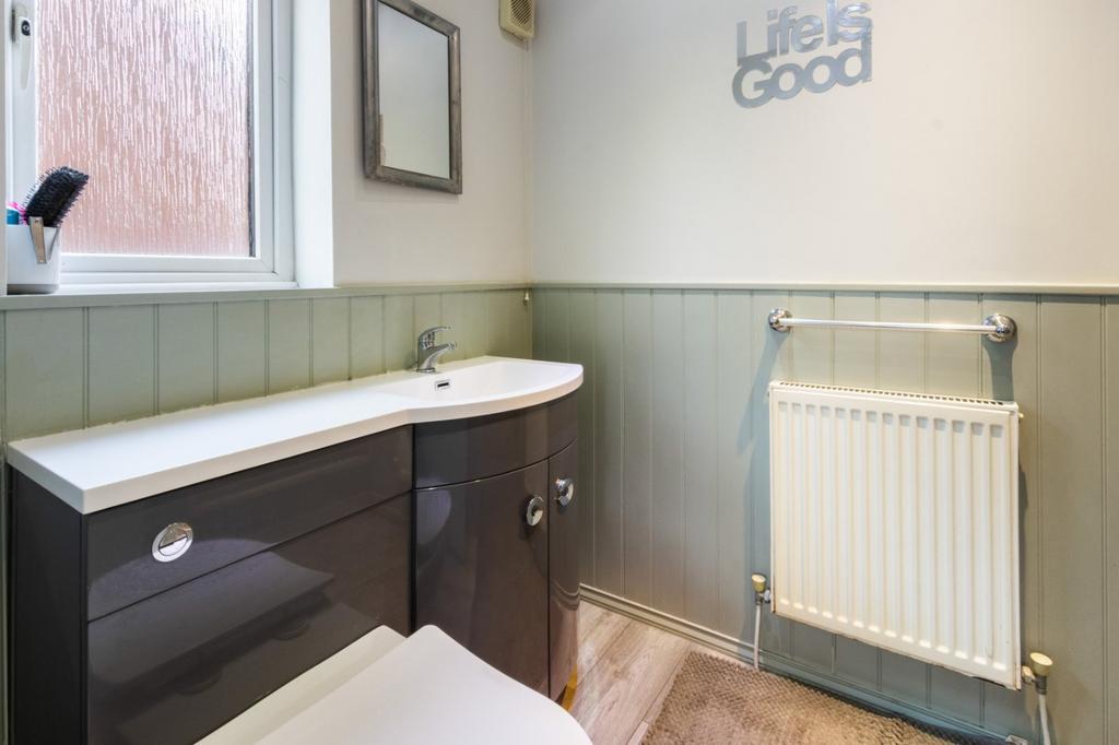 Ensuite