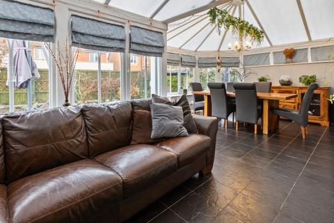 undefined, Poppyfield Way, Brigg, North Lincolnshire, DN20
