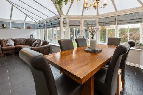 undefined, Poppyfield Way, Brigg, North Lincolnshire, DN20