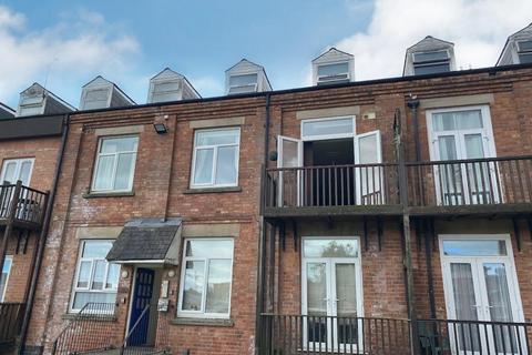 undefined, Uttoxeter New Road, Derby DE22