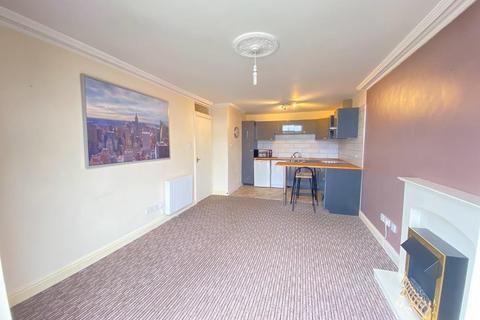 undefined, Uttoxeter New Road, Derby DE22