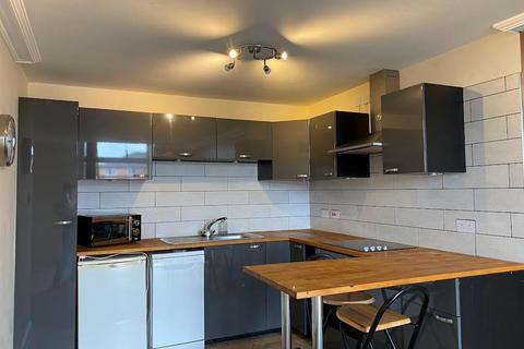 undefined, Uttoxeter New Road, Derby DE22