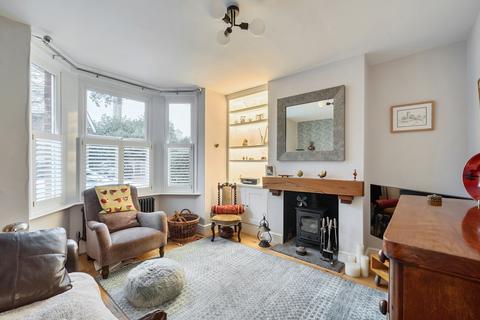 undefined, Rose Villas, Woking GU22
