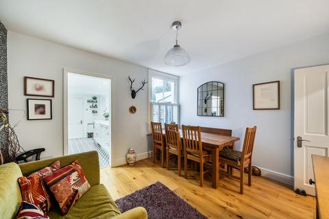 undefined, Rose Villas, Woking GU22