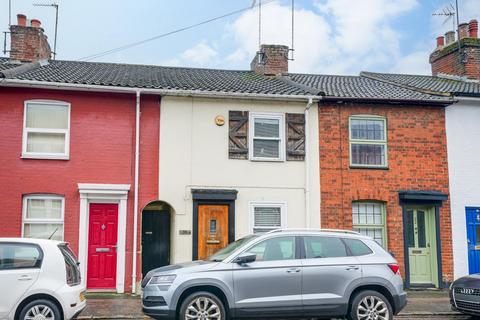 2 bedroom terraced house for sale, Vandyke Road, Leighton Buzzard
