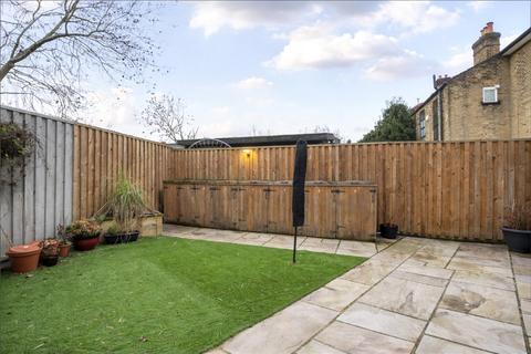 undefined, Stanstead Road, London