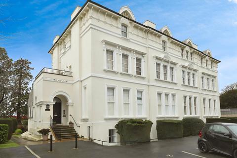 undefined, The Park, Cheltenham, Gloucestershire
